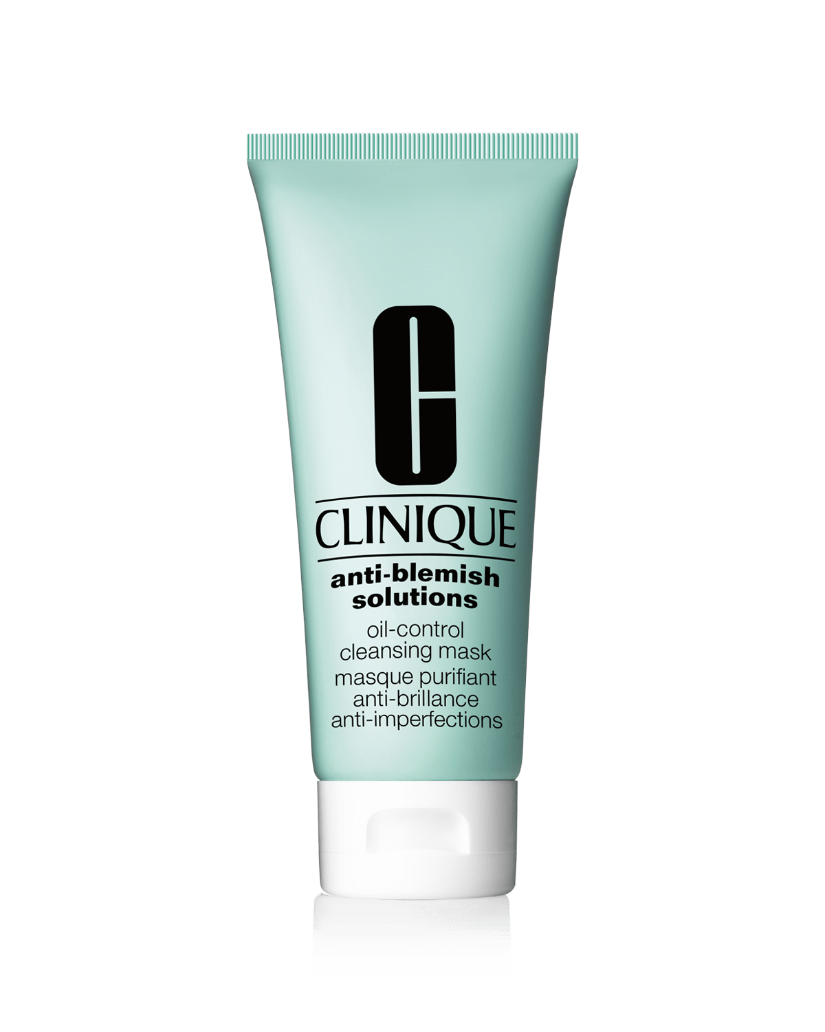 Anti-Blemish Solutions Masque Purifiant Anti-Brillance Formule S.O.S