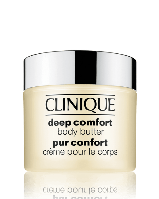 Deep Comfort Crème pour le Corps
