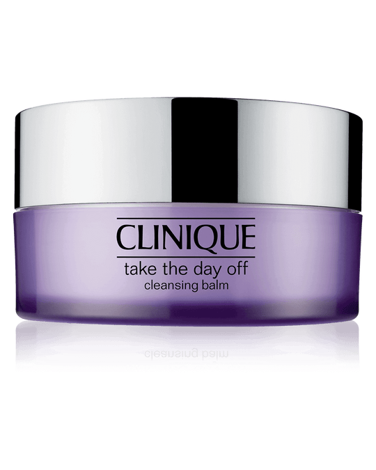 Take The Day Off Baume Démaquillant