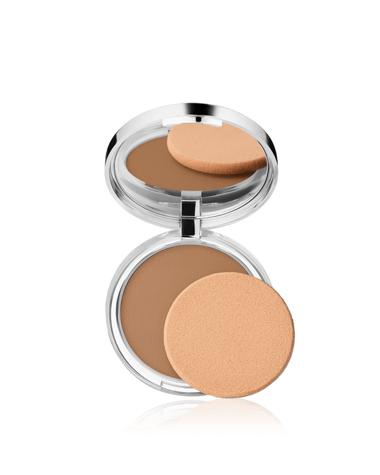 Stay-Matte Poudre Transparente Haute Matité