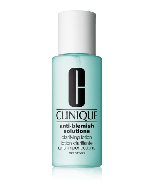 Anti-Blemish Solutions Lotion Clarifiante Formule S.O.S