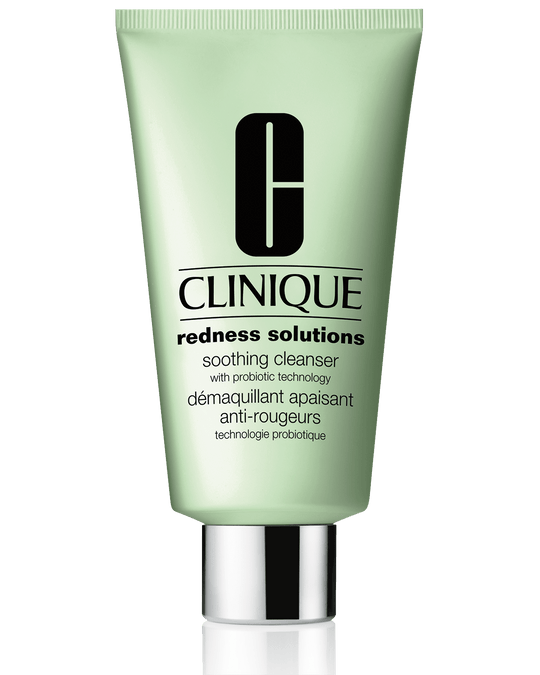 Redness Solutions Démaquillant Apaisant Anti-Rougeurs