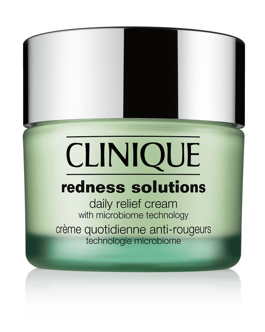 Redness Solutions Crème Quotidienne Anti-Rougeurs