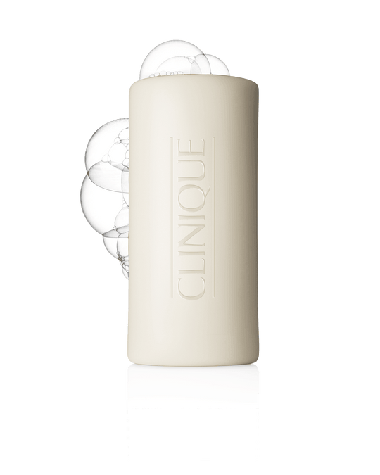 Anti-Blemish Solutions Savon Visage et Corps Anti-Imperfections