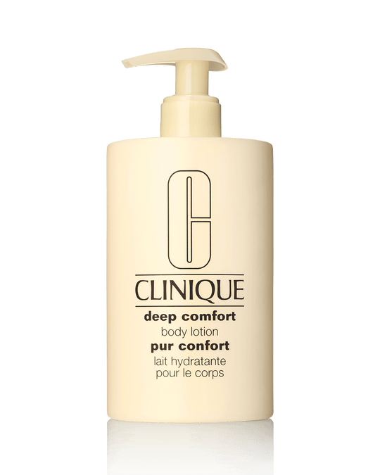 Deep Comfort Lait Hydratant pour le Corps