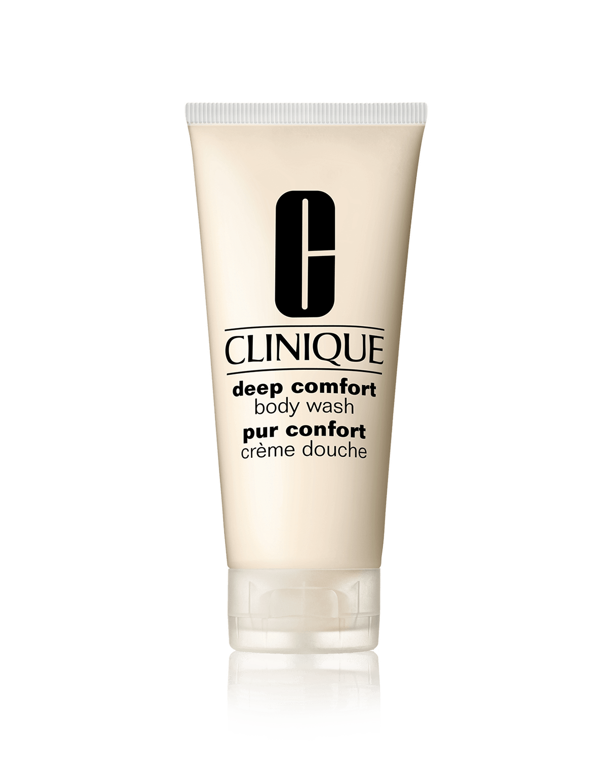 Deep Comfort Crème de Douche