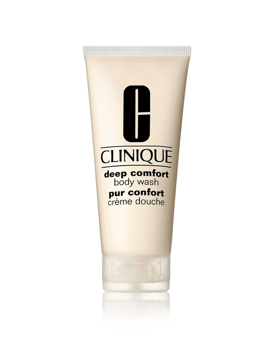 Deep Comfort Crème de Douche