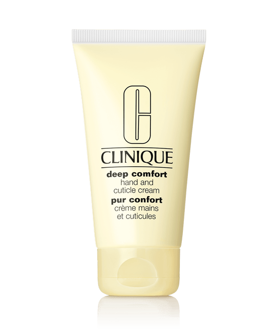 Deep Comfort Crème Mains et Cuticules