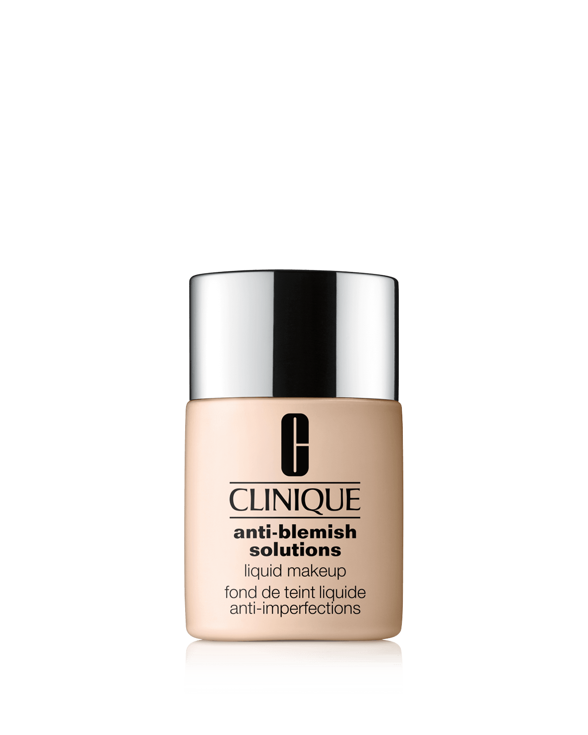 Anti Blemish Solutions Fond de Teint Anti Acné Formule S.O.S