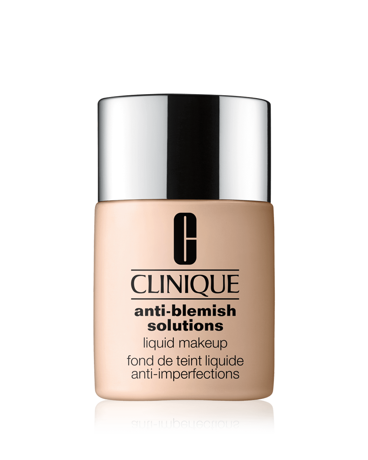 Anti Blemish Solutions Fond de Teint Anti Acné Formule S.O.S