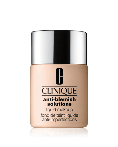 Anti Blemish Solutions Fond de Teint Anti Acné Formule S.O.S