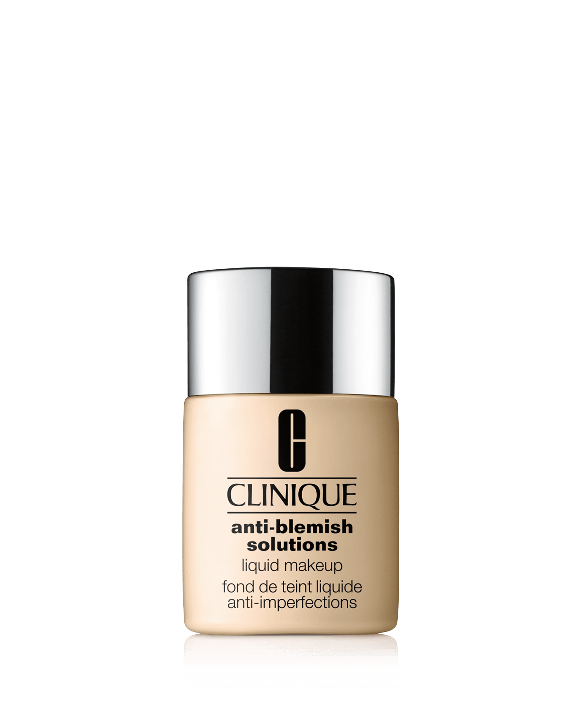 Anti Blemish Solutions Fond de Teint Anti Acné Formule S.O.S