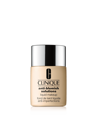 Anti Blemish Solutions Fond de Teint Anti Acné Formule S.O.S