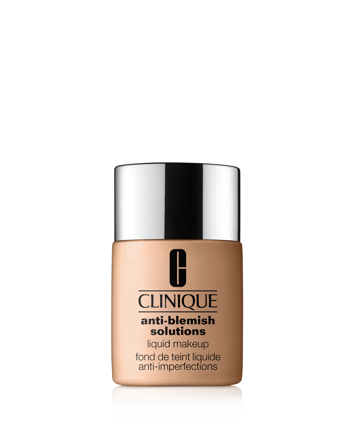 Anti Blemish Solutions Fond de Teint Anti Acné Formule S.O.S