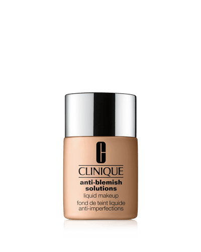 Anti Blemish Solutions Fond de Teint Anti Acné Formule S.O.S