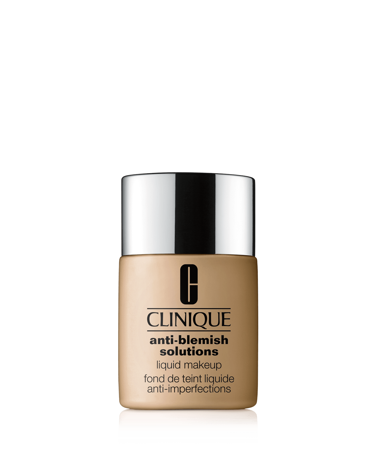 Anti Blemish Solutions Fond de Teint Anti Acné Formule S.O.S