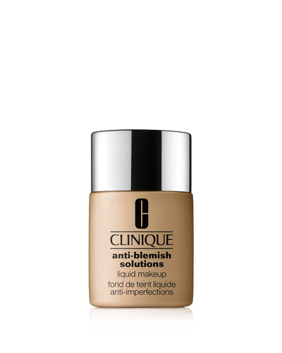 Anti Blemish Solutions Fond de Teint Anti Acné Formule S.O.S