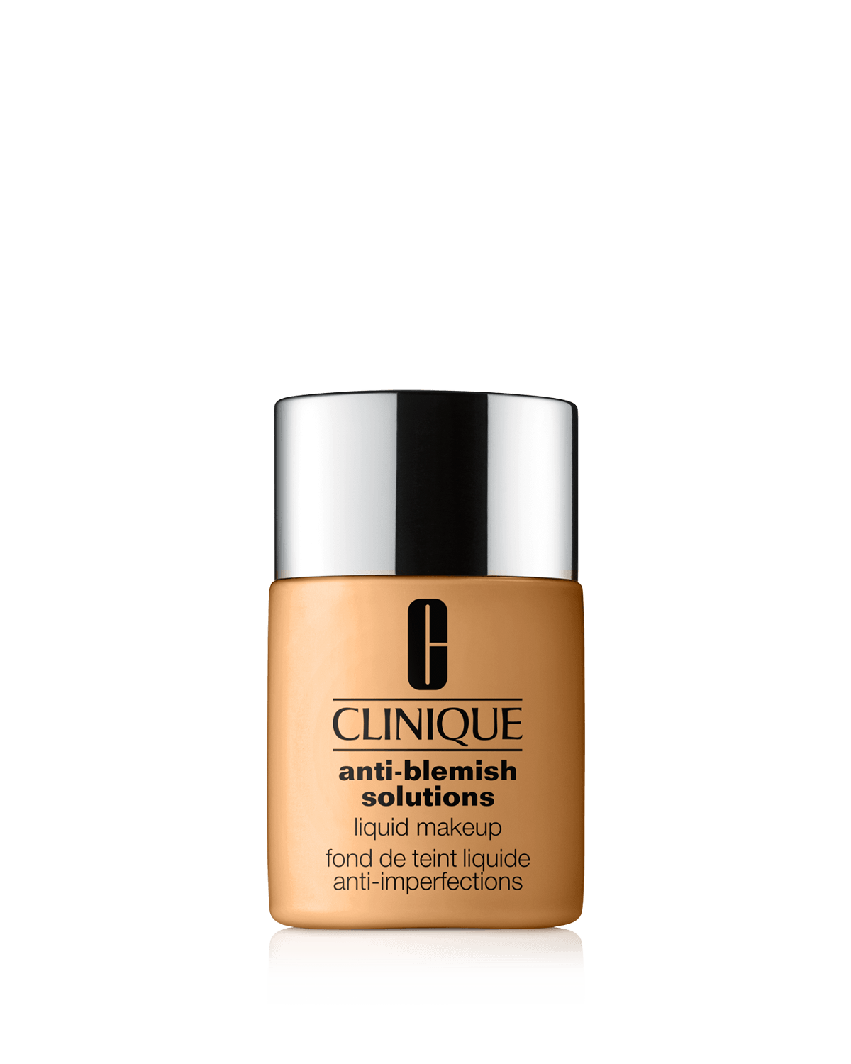 Anti Blemish Solutions Fond de Teint Anti Acné Formule S.O.S