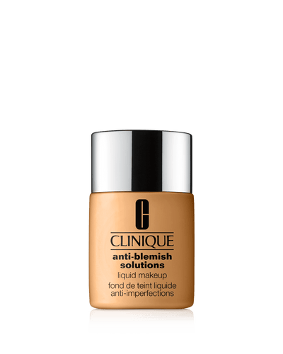 Anti Blemish Solutions Fond de Teint Anti Acné Formule S.O.S