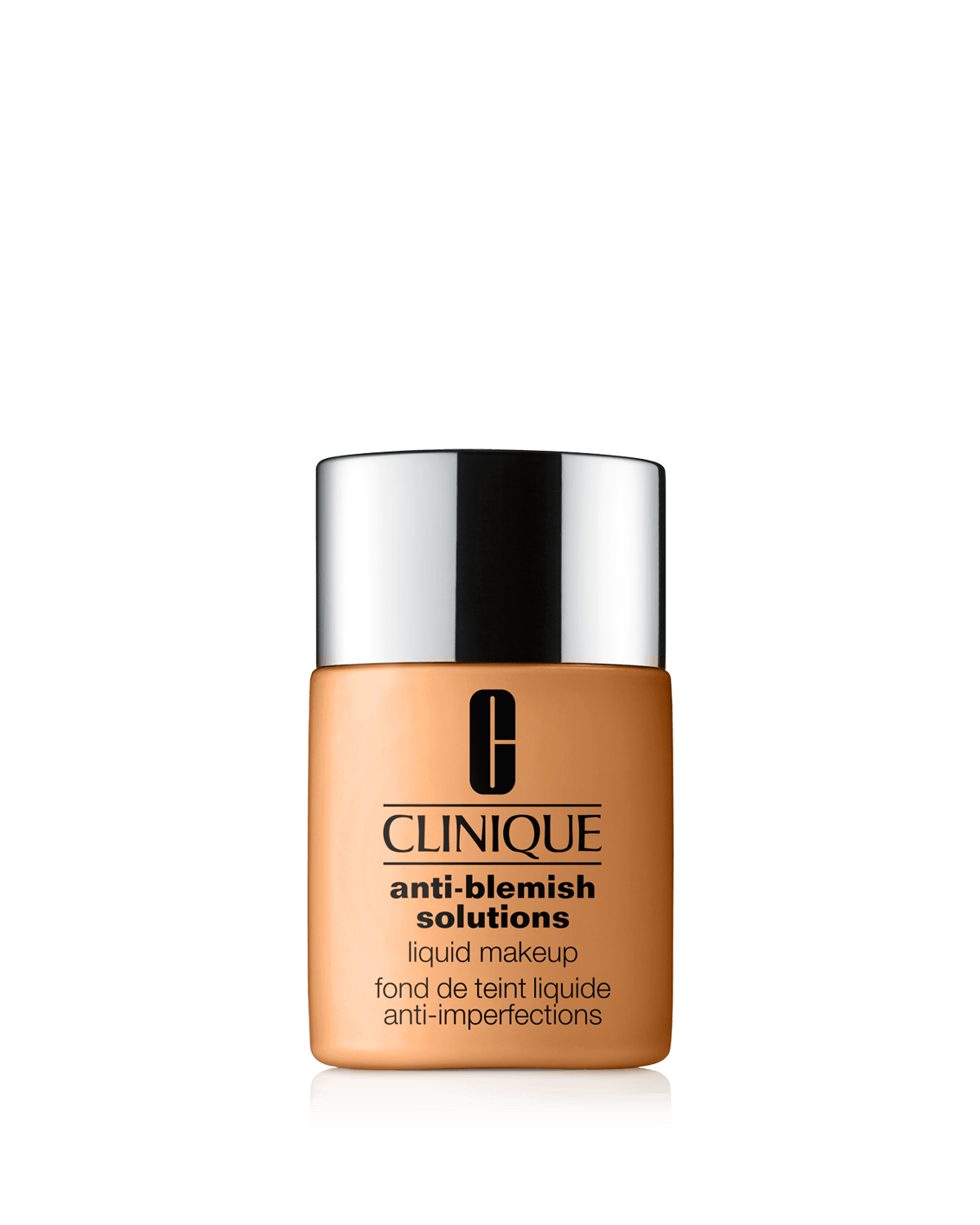 Anti Blemish Solutions Fond de Teint Anti Acné Formule S.O.S