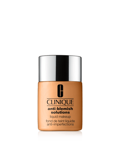 Anti Blemish Solutions Fond de Teint Anti Acné Formule S.O.S