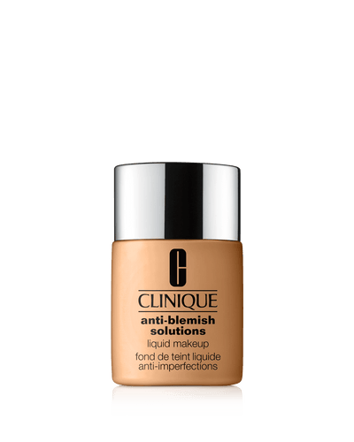 Anti Blemish Solutions Fond de Teint Anti Acné Formule S.O.S