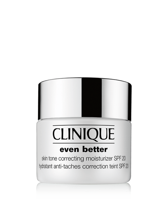 Even Better Hydratant Anti-tâches Correction Teint SPF 20