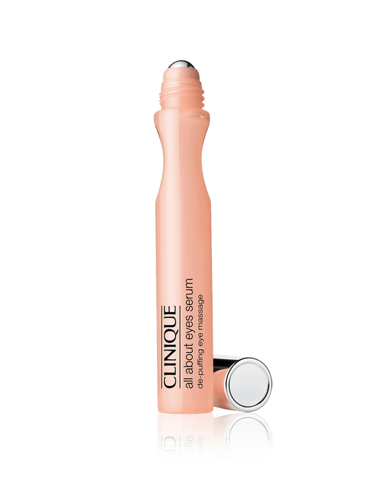 All About Eyes Sérum roll-on anti-poches yeux