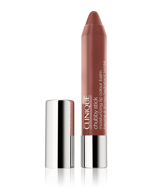 Chubby Stick Baume à Lèvres Hydratant Teinté