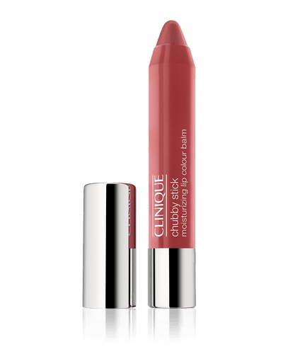 Chubby Stick Baume à Lèvres Hydratant Teinté