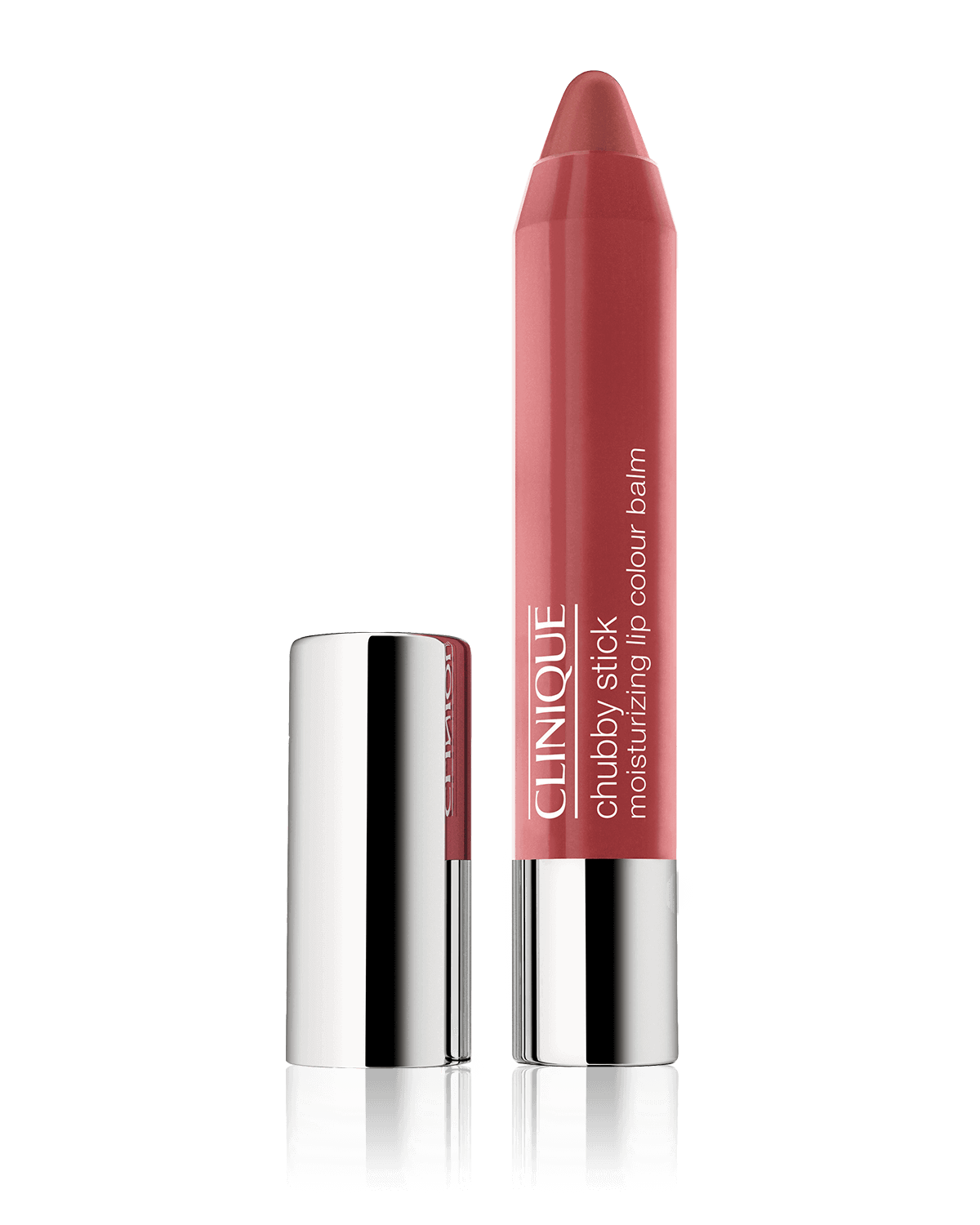 Chubby Stick Baume à Lèvres Hydratant Teinté