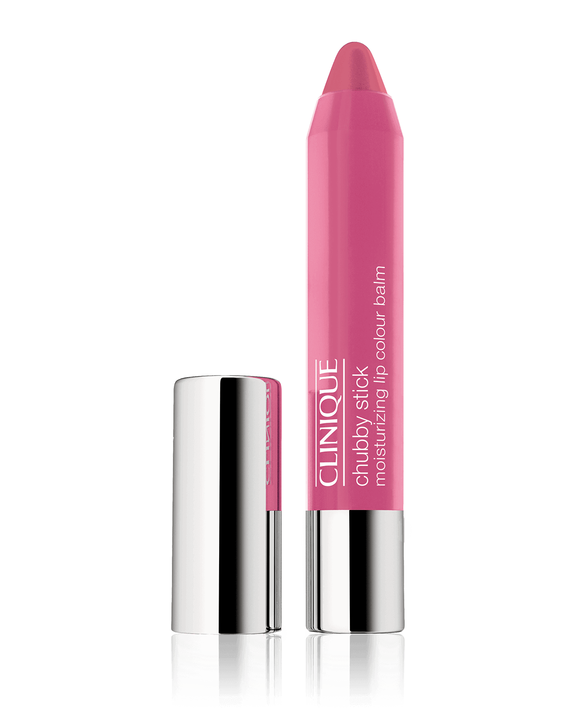 Chubby Stick Baume à Lèvres Hydratant Teinté