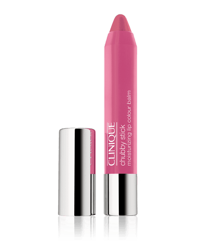 Chubby Stick Baume à Lèvres Hydratant Teinté