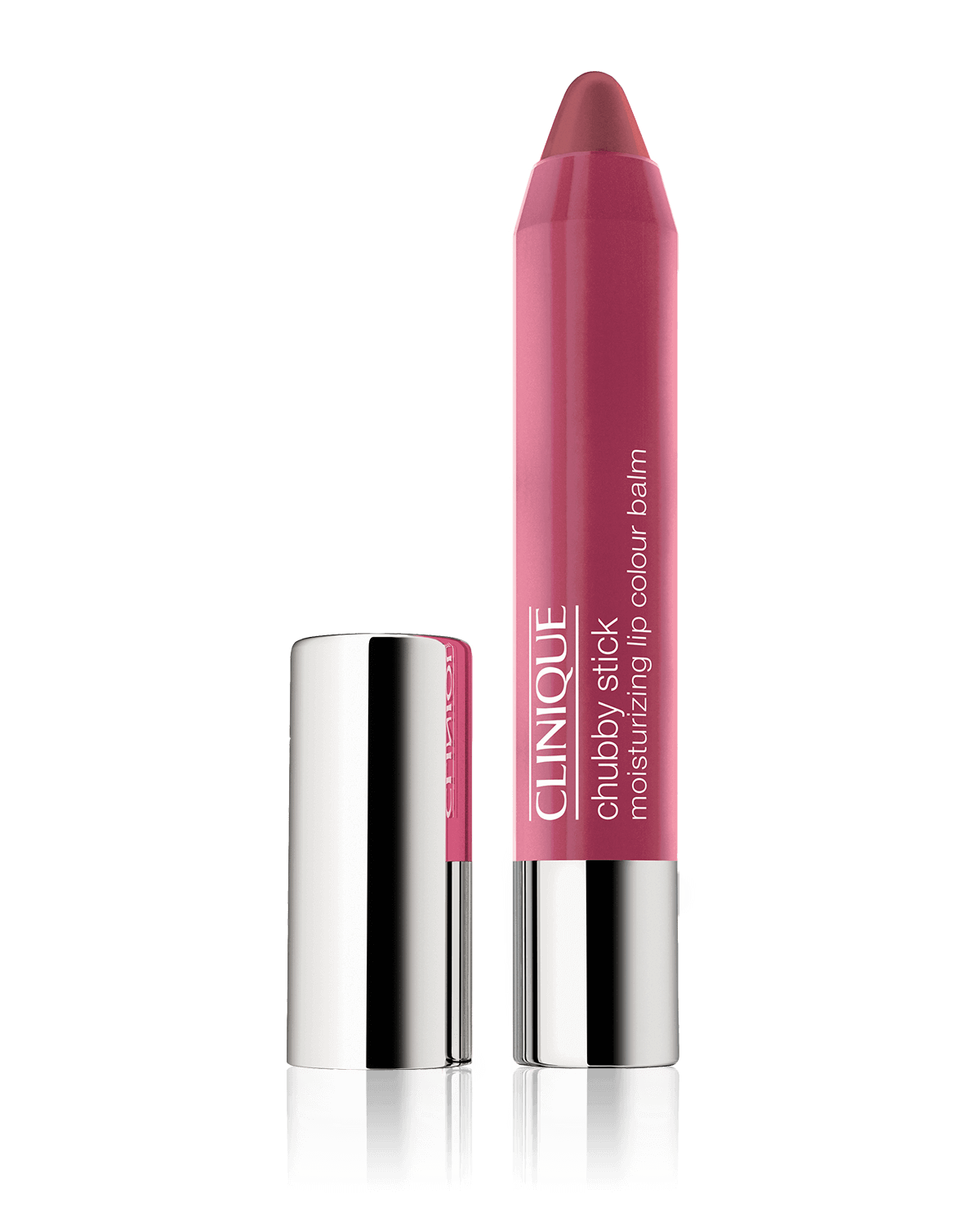 Chubby Stick Baume à Lèvres Hydratant Teinté