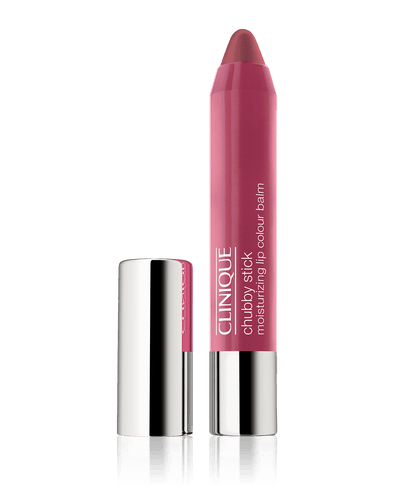 Chubby Stick Baume à Lèvres Hydratant Teinté