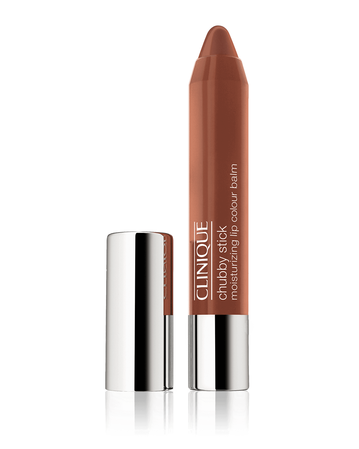 Chubby Stick Baume à Lèvres Hydratant Teinté