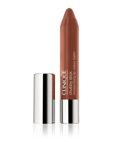 Chubby Stick Baume à Lèvres Hydratant Teinté