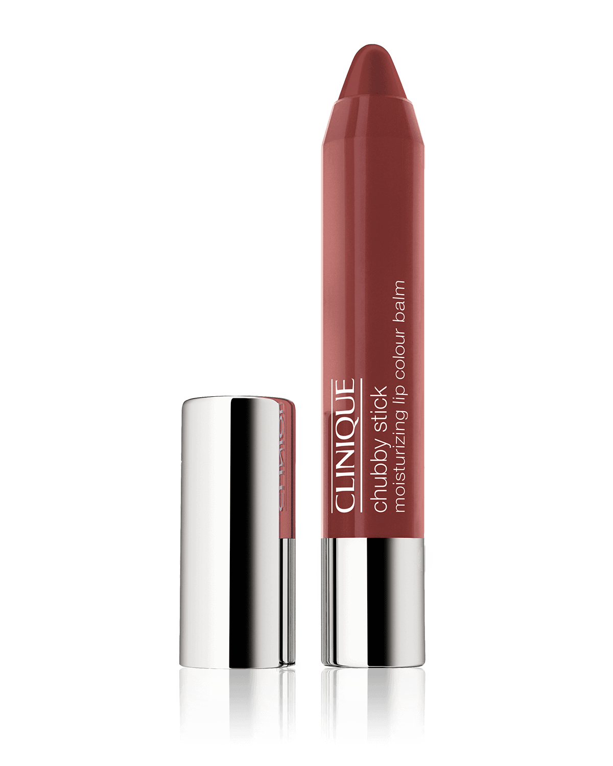 Chubby Stick Baume à Lèvres Hydratant Teinté