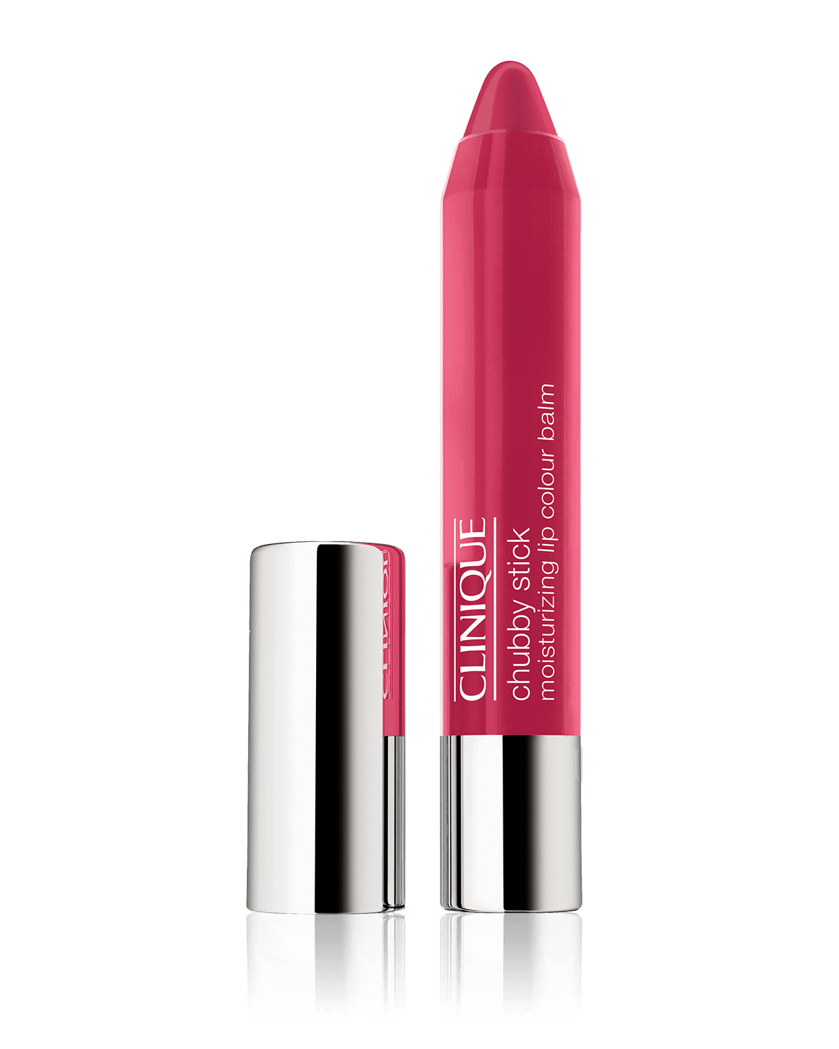 Chubby Stick Baume à Lèvres Hydratant Teinté