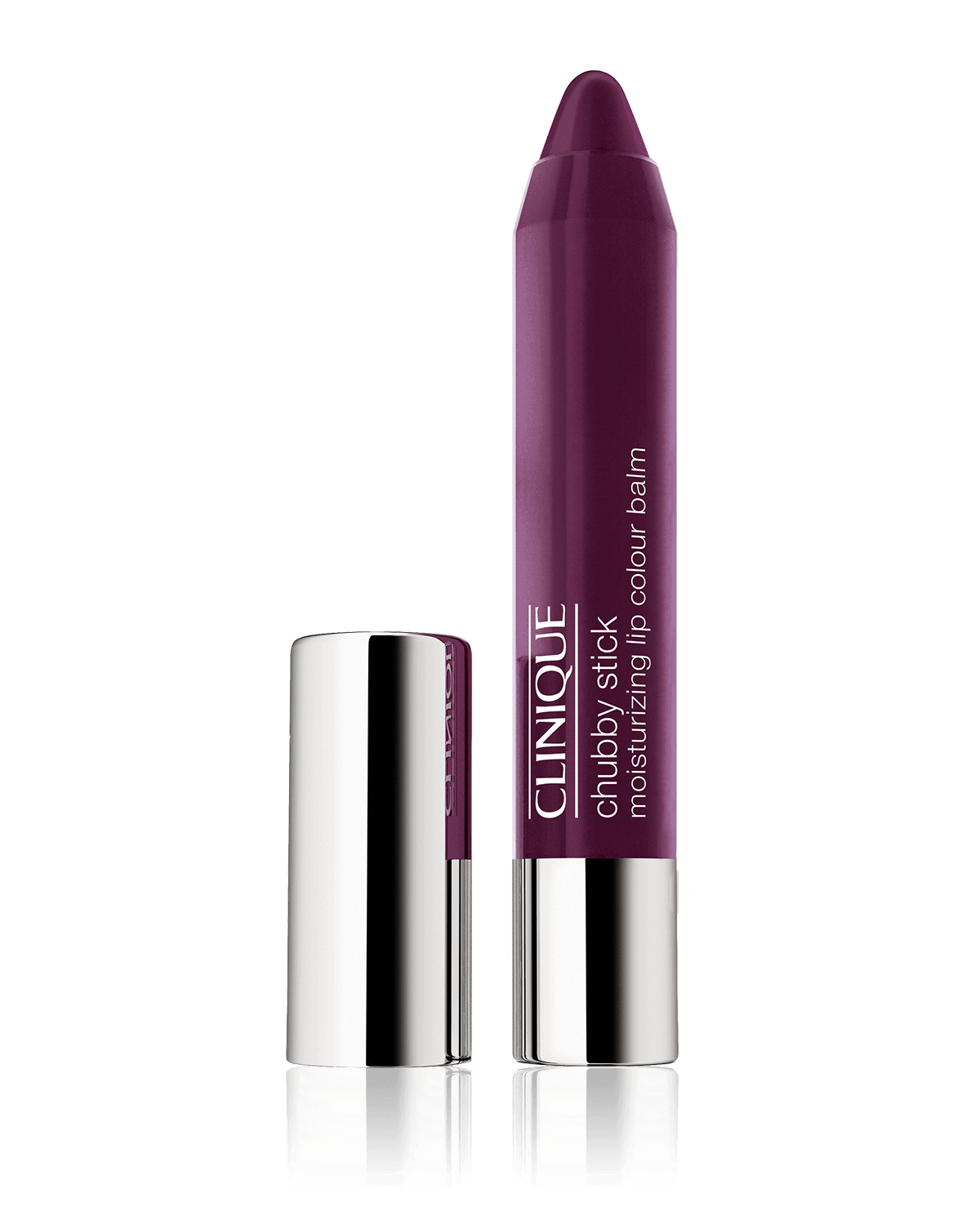 Chubby Stick Baume à Lèvres Hydratant Teinté