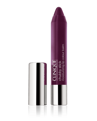 Chubby Stick Baume à Lèvres Hydratant Teinté
