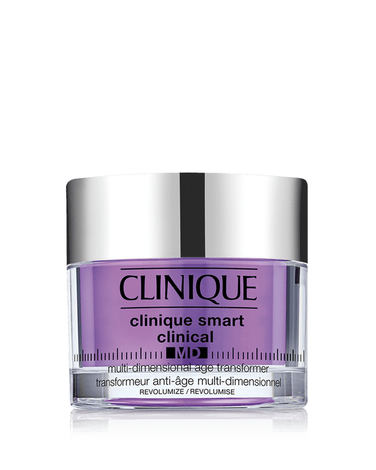 Smart Clinical Multi transformeur anti-âge multi-dimensionnel Revolumise