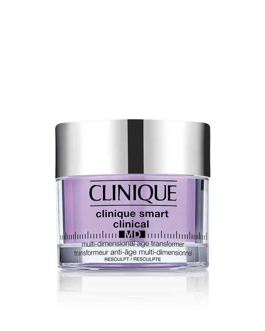 Smart Clinical MD Transformeur Anti-Âge Multi-Dimensionnel – Resculpte