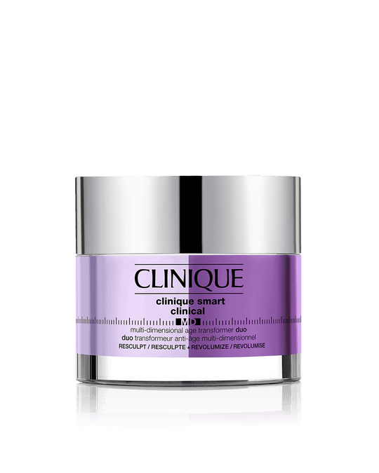 Smart Clinical MD Transformeur Anti-Âge Multi-Dimensionnel – Duo Resculpte + Revolumise