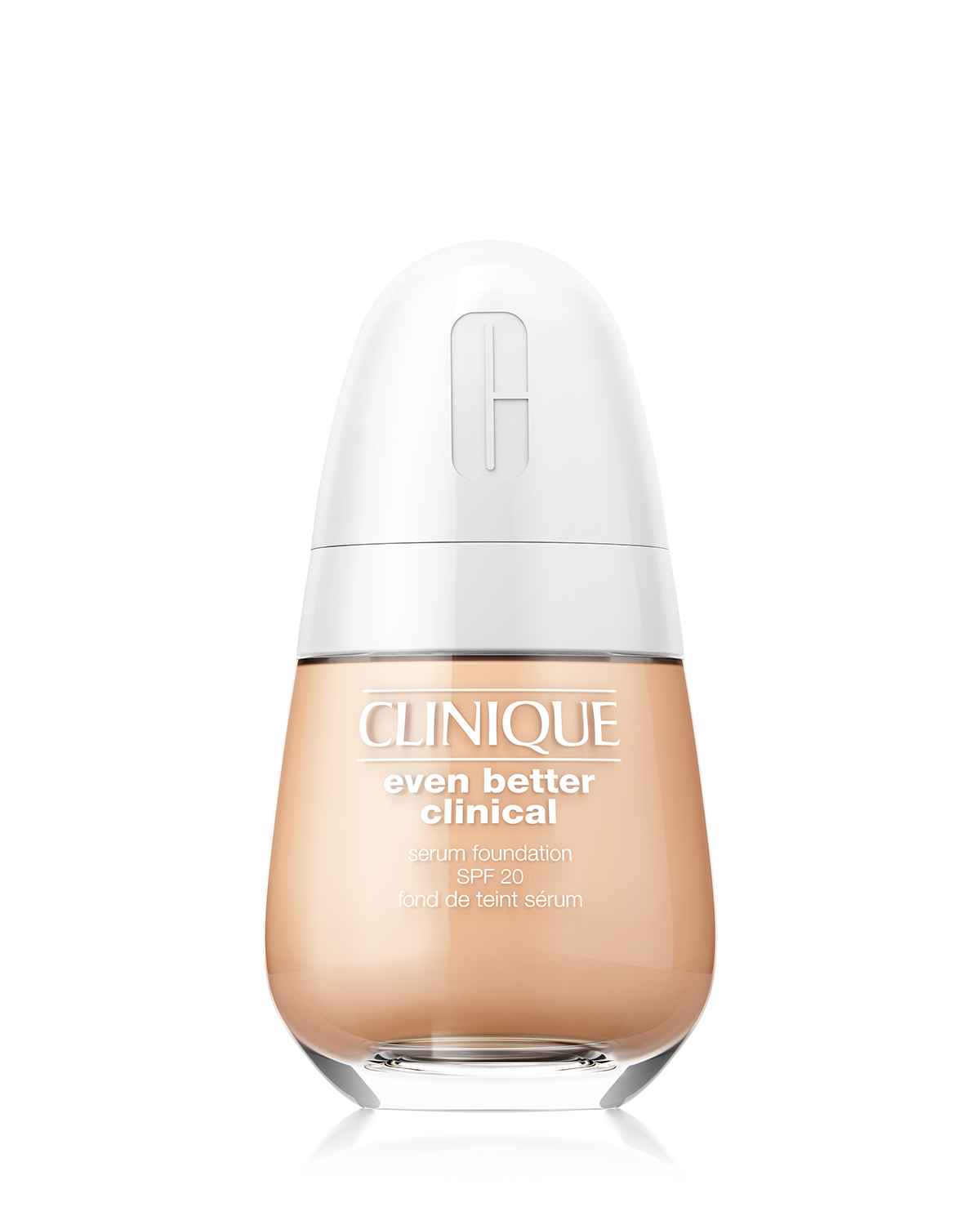 Even Better Clinical Fond de Teint Sérum SPF 20