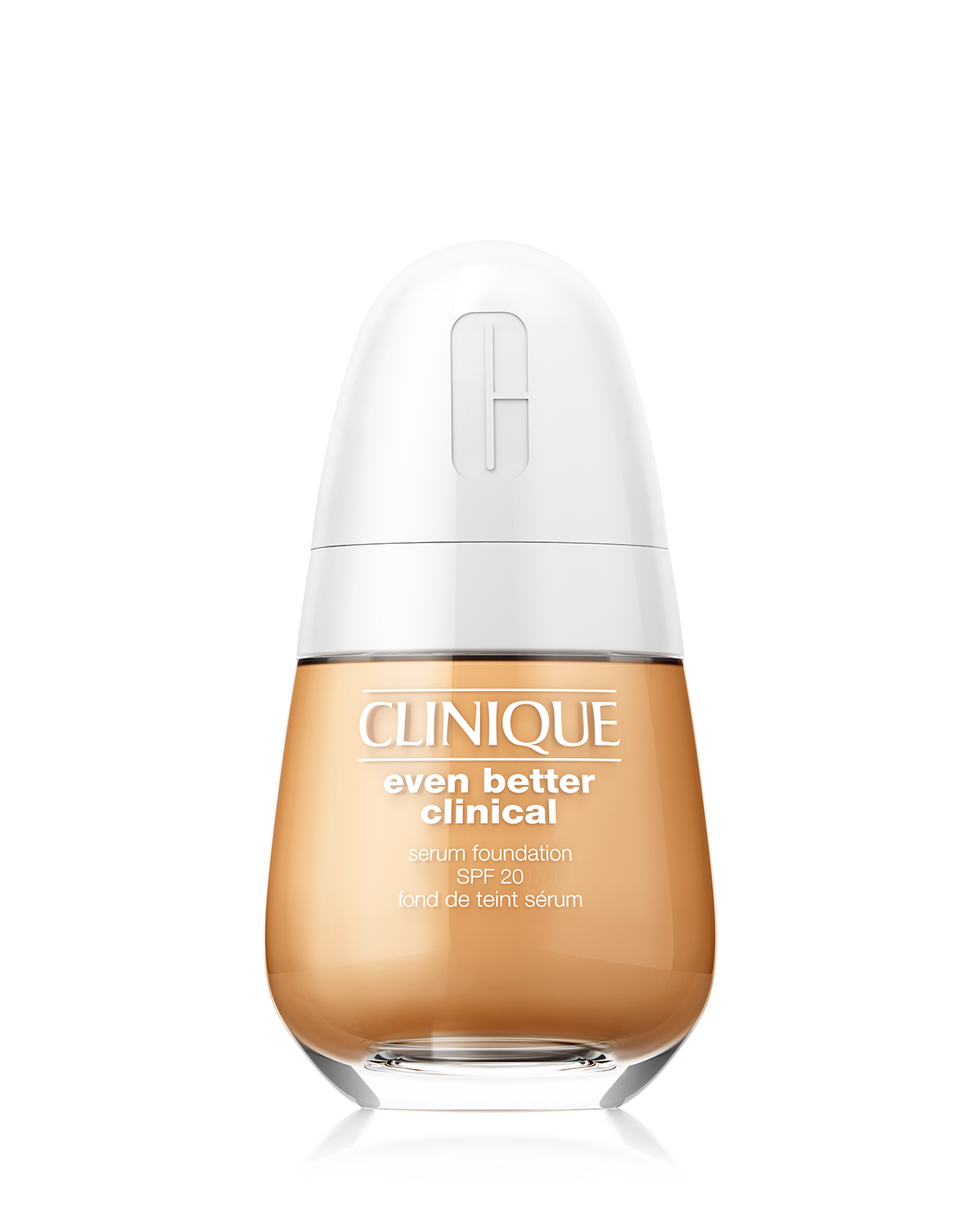 Even Better Clinical Fond de Teint Sérum SPF 20