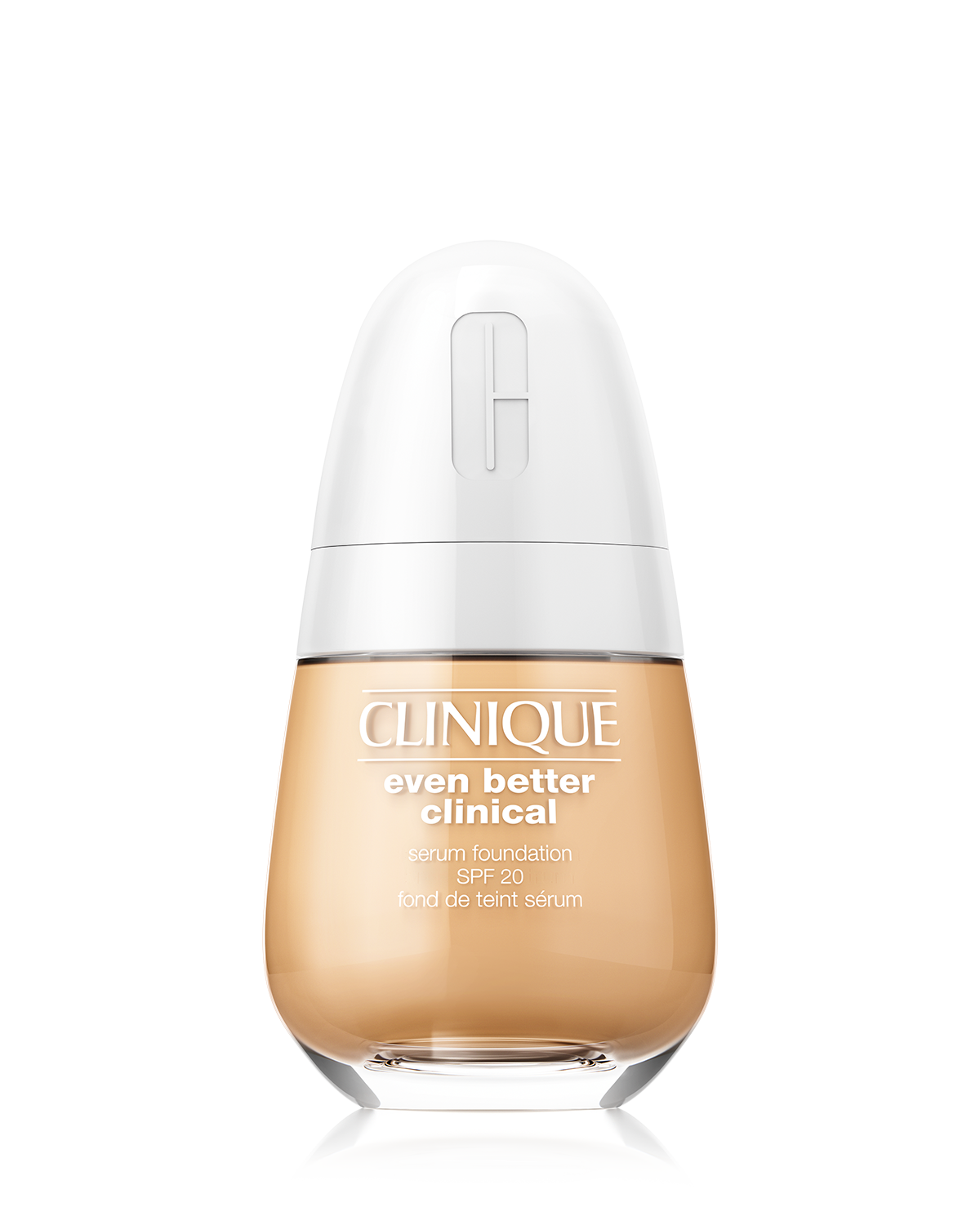 Even Better Clinical Fond de Teint Sérum SPF 20