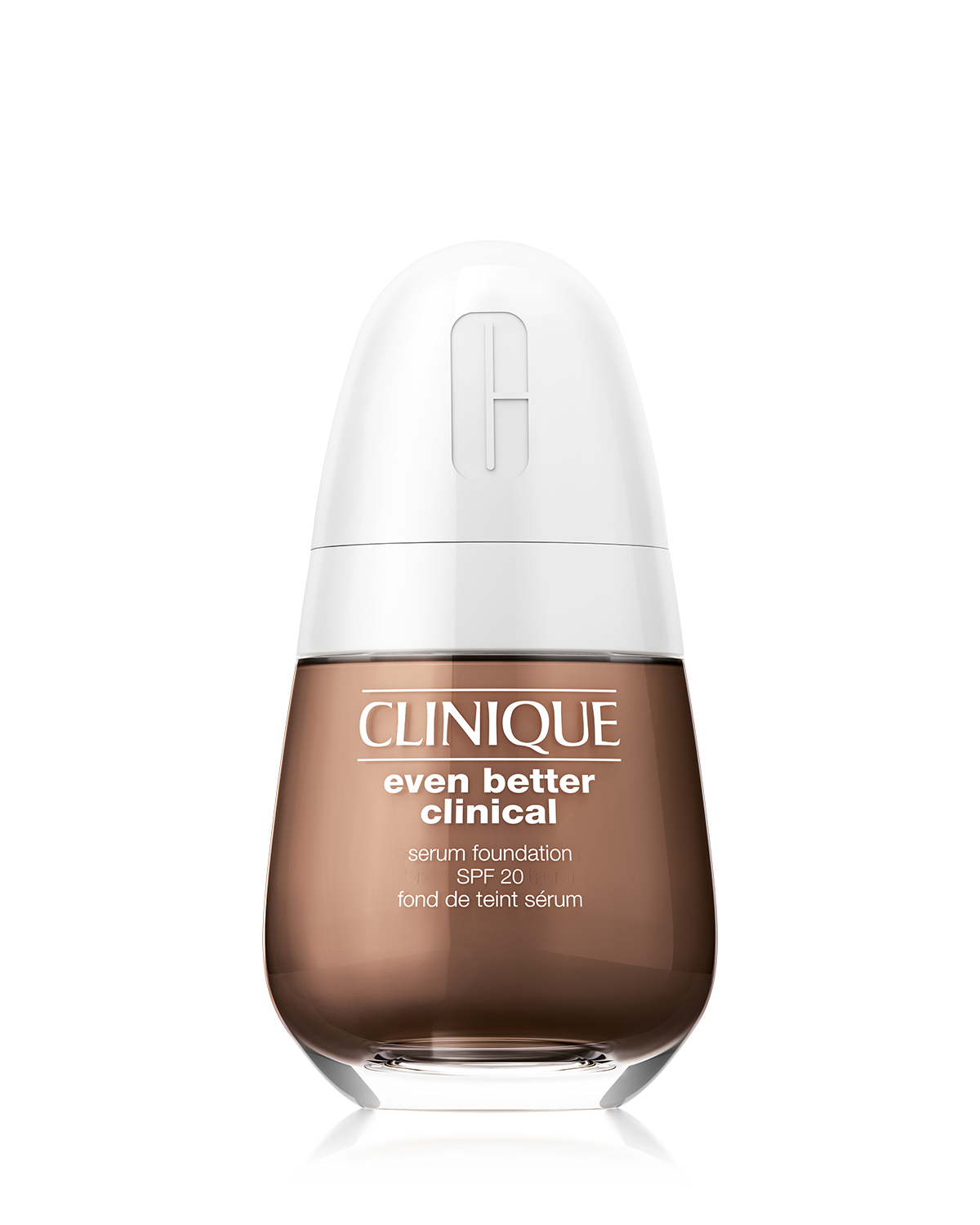 Even Better Clinical Fond de Teint Sérum SPF 20