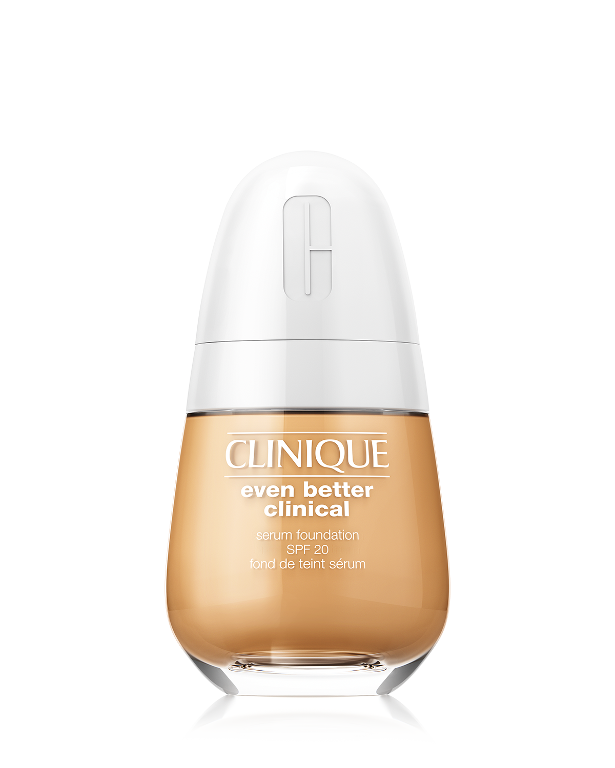 Even Better Clinical Fond de Teint Sérum SPF 20