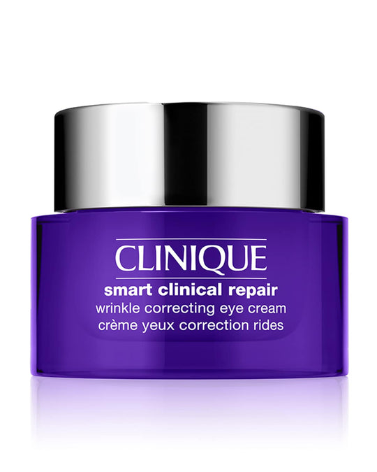 Clinique Smart Clinical Repair Crème Yeux Correction Rides